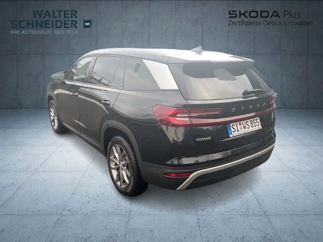 Skoda Kodiaq 1.5 TSI Selection