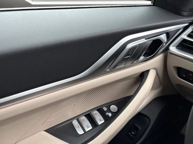 BMW 420 420i Coupé Gran Coupé