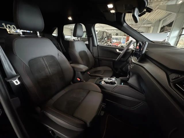 Ford Kuga Hybrid ST Line X