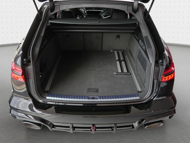 Audi A6 e-tron Avant Performance Quattro