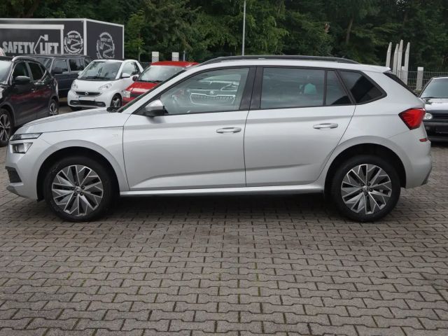 Skoda Kamiq Tour