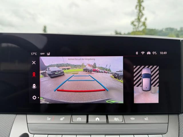 Opel Astra Business Elegance