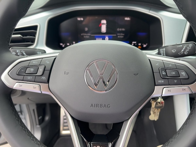 Volkswagen T-Roc 1.5 TSI DSG Life