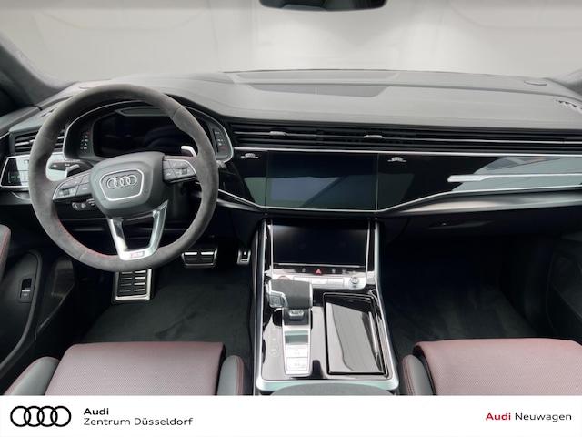 Audi RS Q8 Performance Quattro