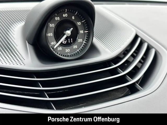Porsche Taycan 4 Sport Turismo