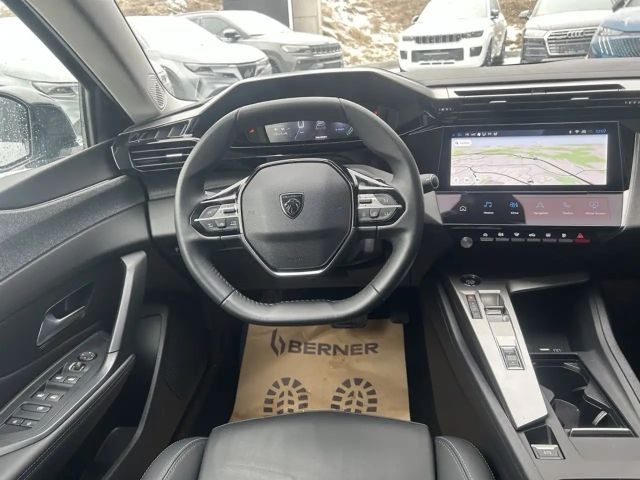 Peugeot 308 Allure Pack Hybrid SW