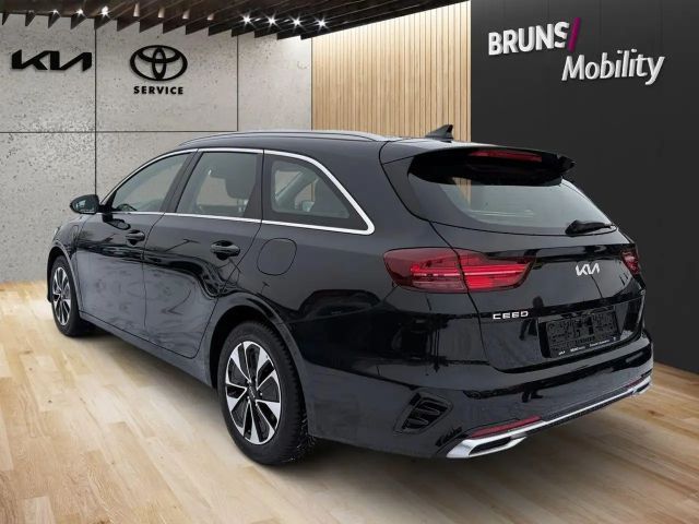 Kia Ceed PHEV SportWagon