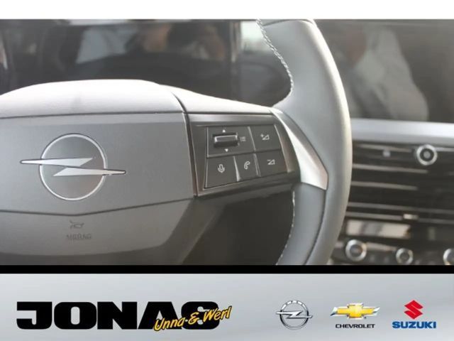 Opel Mokka 1.2 Turbo Edition