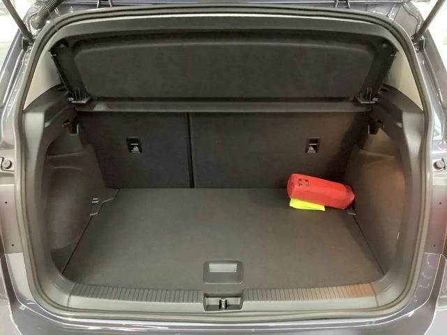 Volkswagen T-Cross 1.0 TSI DSG