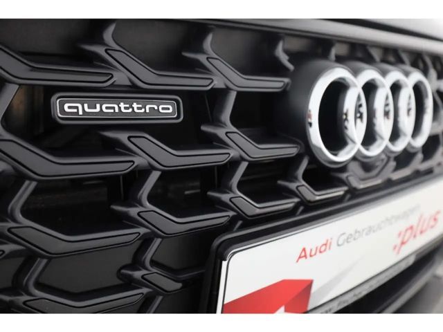 Audi A8 50 TDI Quattro S-Line