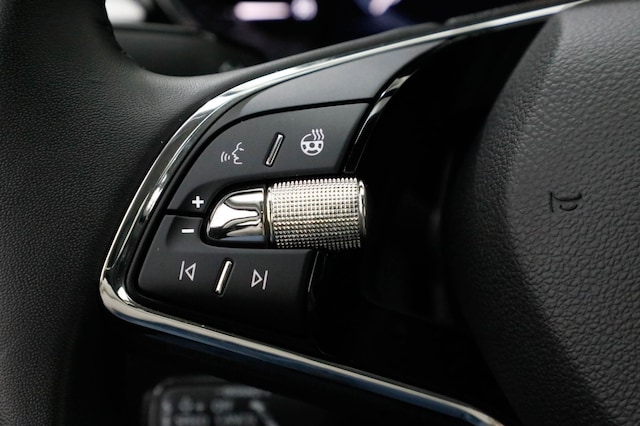 Skoda Fabia 1.0 TSI Style Style