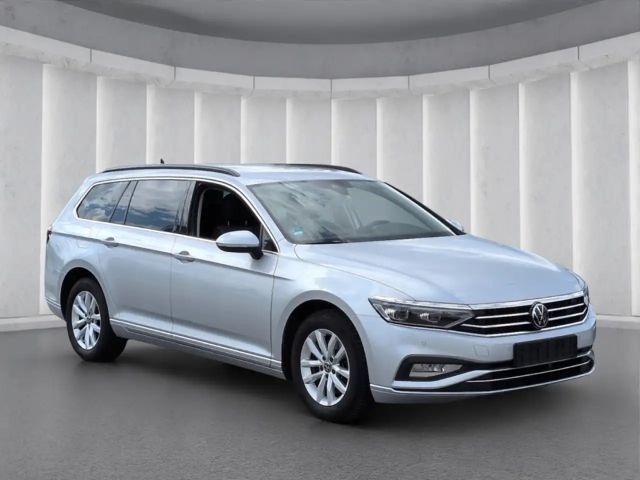 Volkswagen Passat 2.0 TDI DSG IQ.Drive Variant