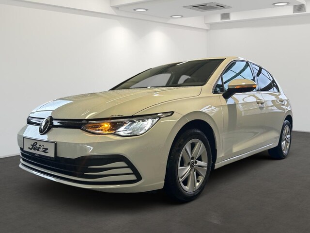 Volkswagen Golf 1.5 TSI Golf VIII