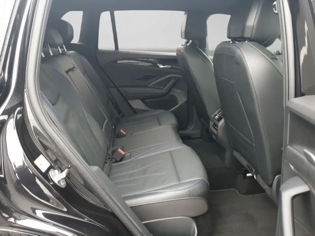 Volkswagen Tiguan 2.0 TDI DSG R-Line
