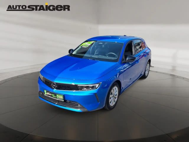 Opel Astra 1.2 Turbo Turbo