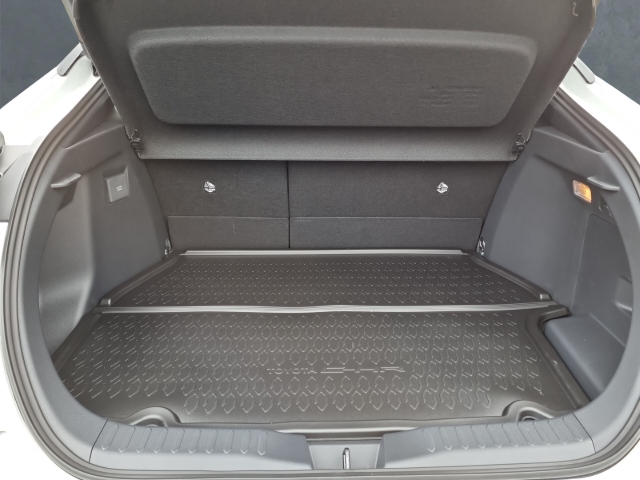 Toyota C-HR 5-deurs Team D Technik