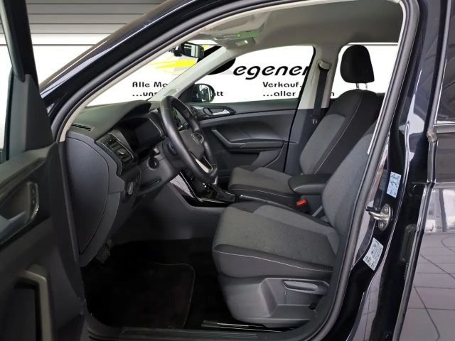 Volkswagen T-Cross / Automatik / LED / Allwetter