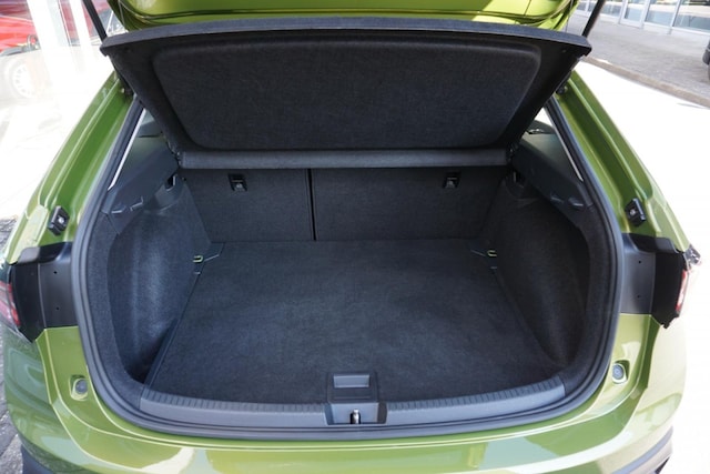 Volkswagen Taigo 1.0 TSI Life