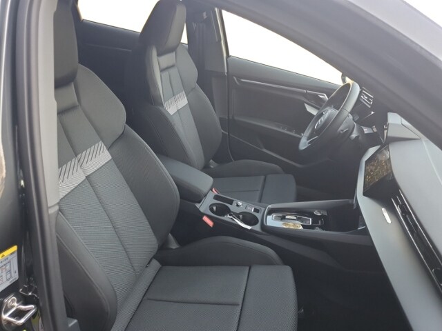 Audi A3 30 TFSI S-Tronic Sportback