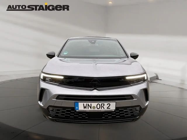 Opel Mokka 1.2 Turbo Turbo Ultimate