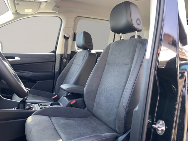 Volkswagen Caddy 2.0 TDI 4Motion