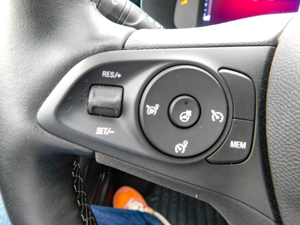 Opel Corsa 1.2 Turbo GS-Line Grand Sport Turbo