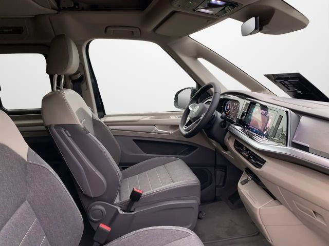 Volkswagen California 2.0 TDI DSG Ocean T7