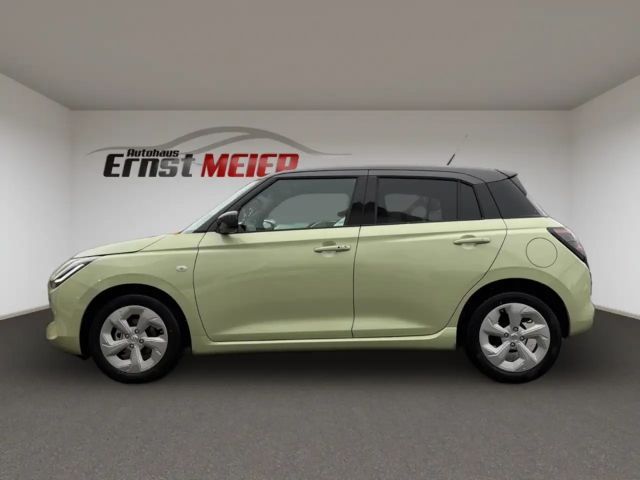 Suzuki Swift Comfort DualJet Hybrid