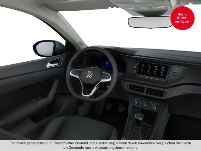 Volkswagen Taigo 4Me TSI