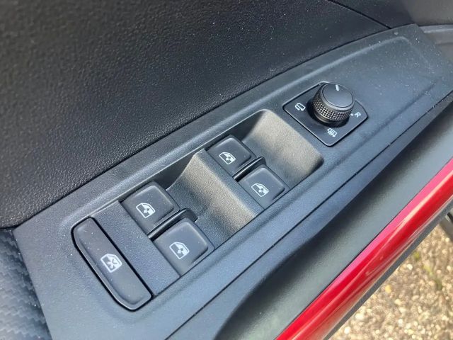 Skoda Fabia Monte Carlo