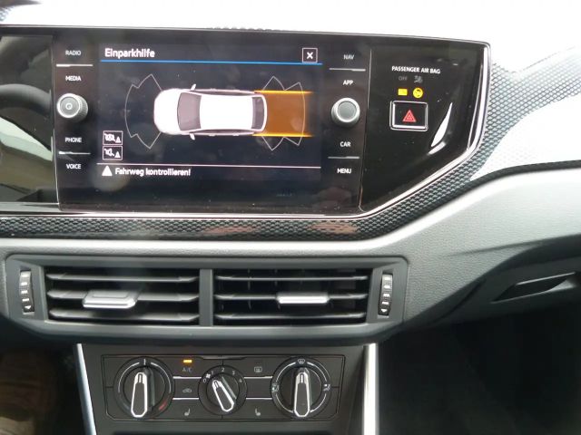 Volkswagen Taigo 1.0 TSI Life