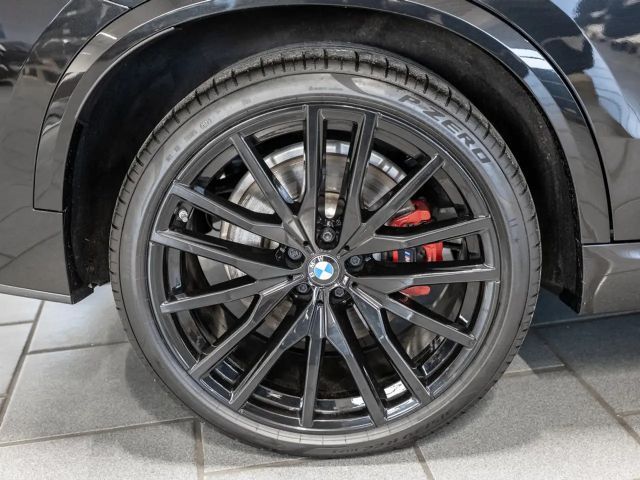 BMW X5 60i STANDHZ AKTIVSITZE PANO 360° MEMORY