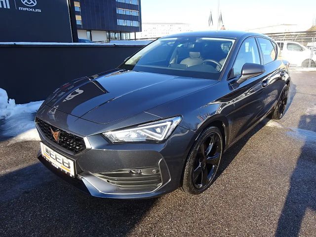 Cupra Leon 1.5 TSI