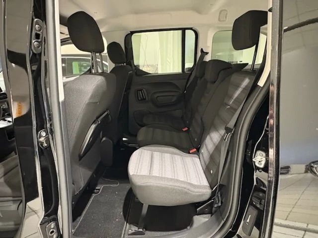 Opel Combo Combo-e Life