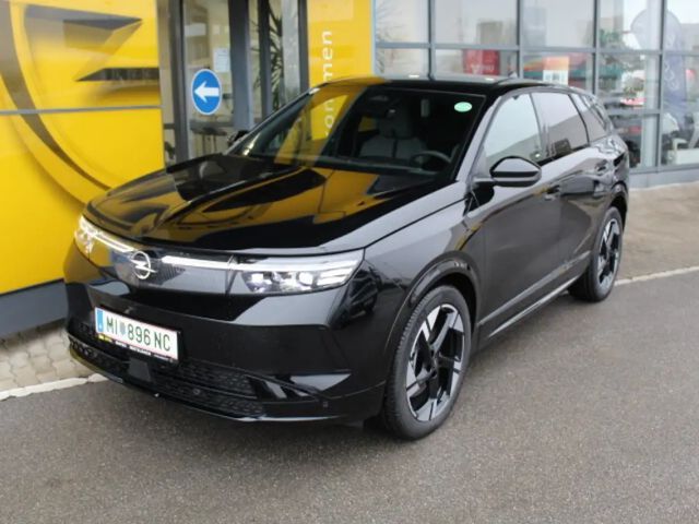 Opel Grandland GS-Line Grand Sport