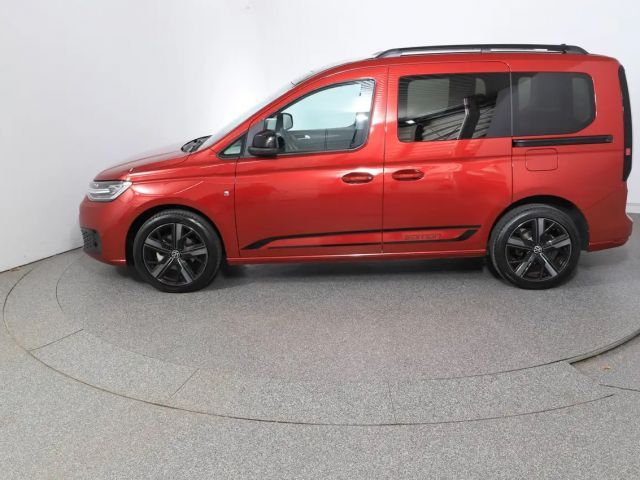 Volkswagen Caddy Edition TDI