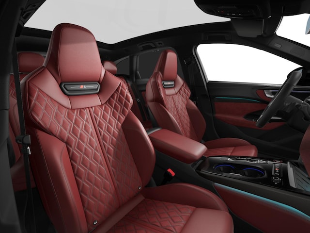 Audi S5 Avant S-Tronic