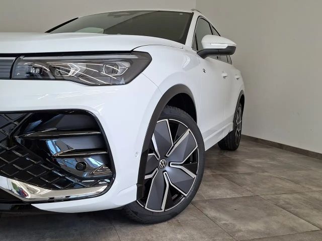 Volkswagen Tiguan DSG Sport