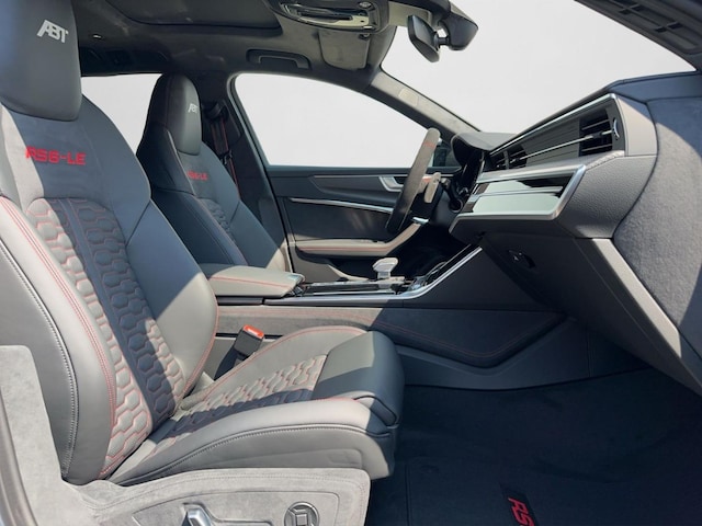 Audi RS6 Avant Quattro