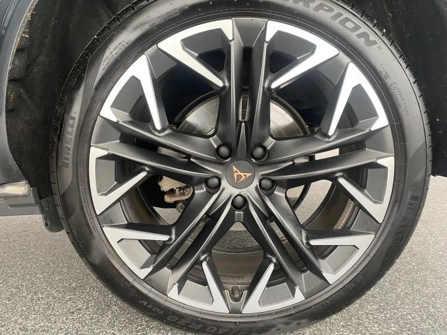 Cupra Terramar 1.5 e-Hybrid e-Hybrid