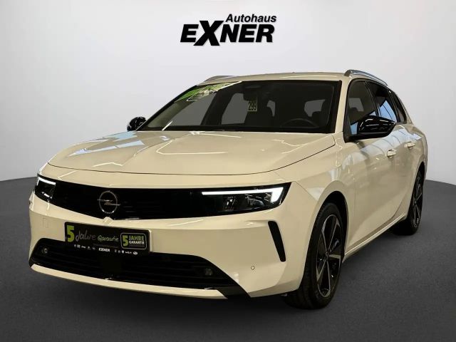 Opel Astra 1.5 CDTI Business Elegance