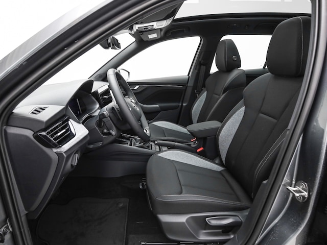 Skoda Kamiq 1.5 TSI Selection