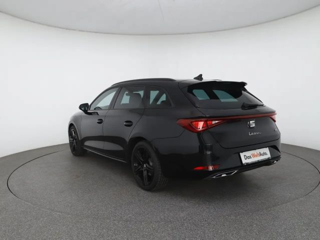 Seat Leon 1.5 TSI FR-lijn