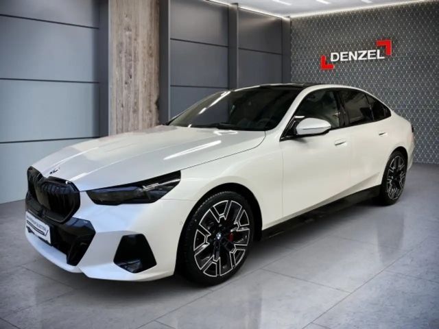 BMW 520 520d Sedan xDrive