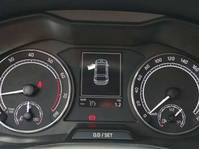 Skoda Scala 1.0 TSI Ambition