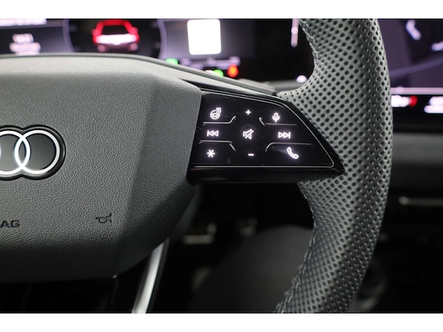 Audi A6 e-tron Performance Sportback