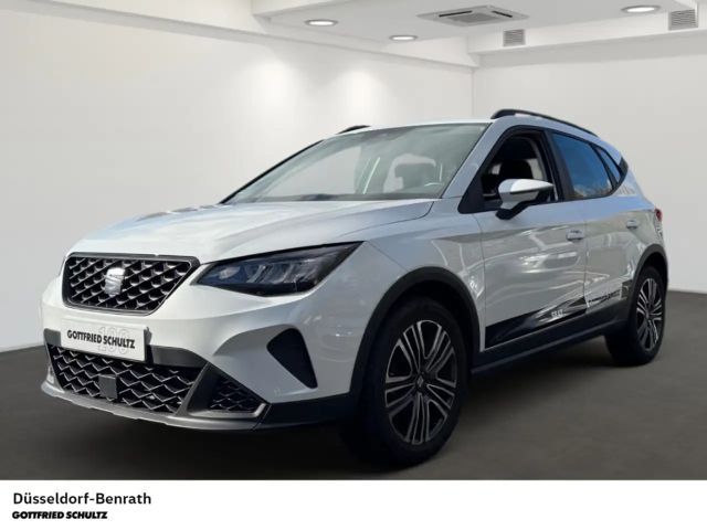 Seat Arona 1.0 TSI Style