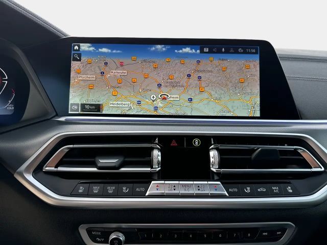 BMW X5 M-Sport xDrive40d