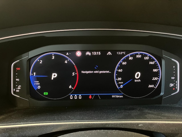 Volkswagen Tiguan 2.0 TDI Allspace DSG IQ.Drive