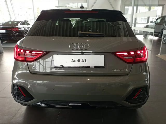 Audi A1 30 TFSI